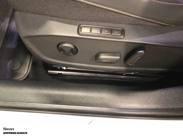 Cupra Formentor VZ HYBRID AHK SITZHEIZUNG EINPARKHILFE