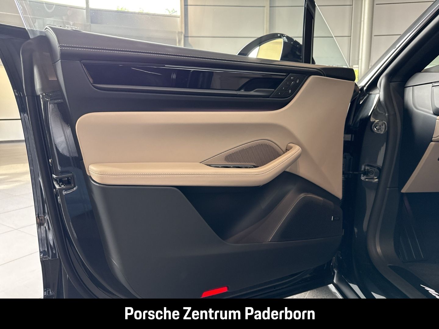 Porsche Macan 4 InnoDrive LED-Matrix Surround-View BOSE