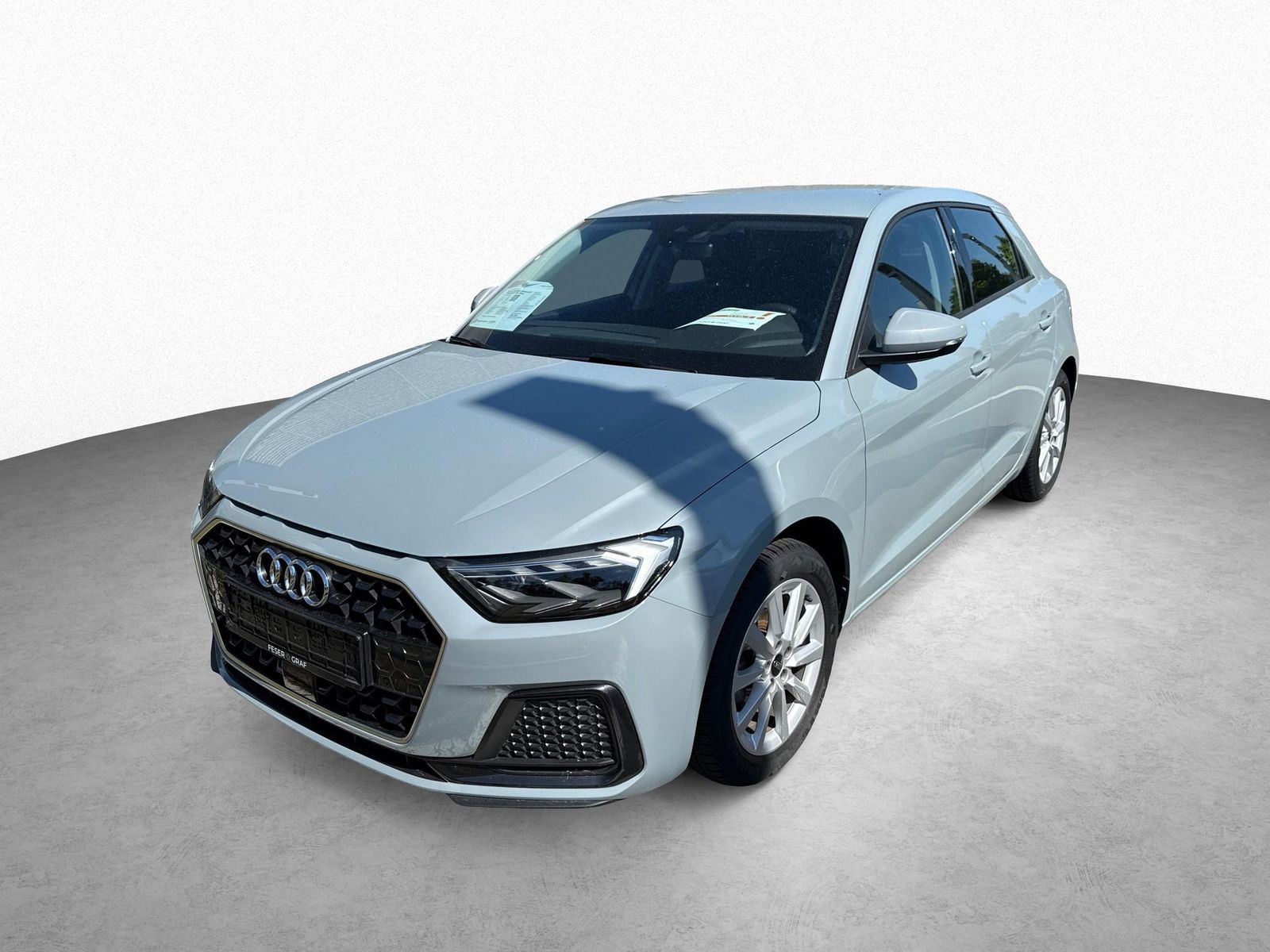 Audi A1 Sportback Advanced 25 TFSI - Samsaru's Car Outlet