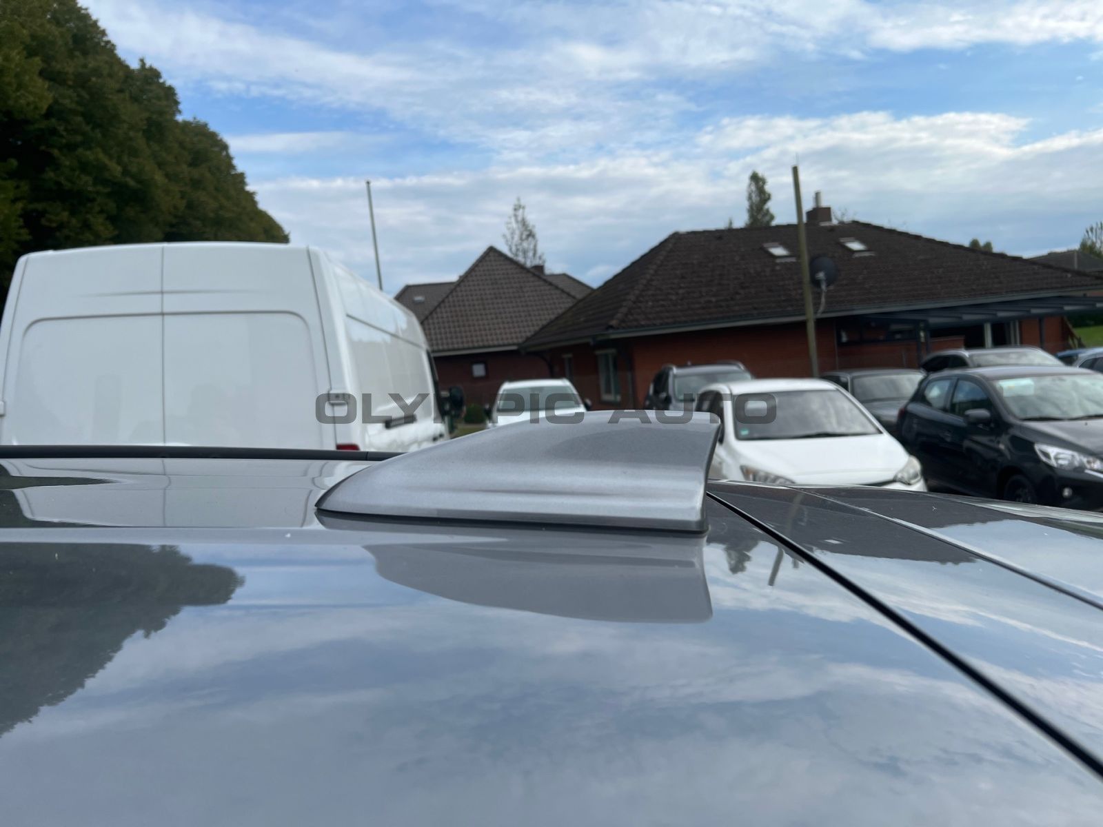 Mitsubishi Eclipse Cross 2.4 Plug-In Hybrid Select 360°  LE