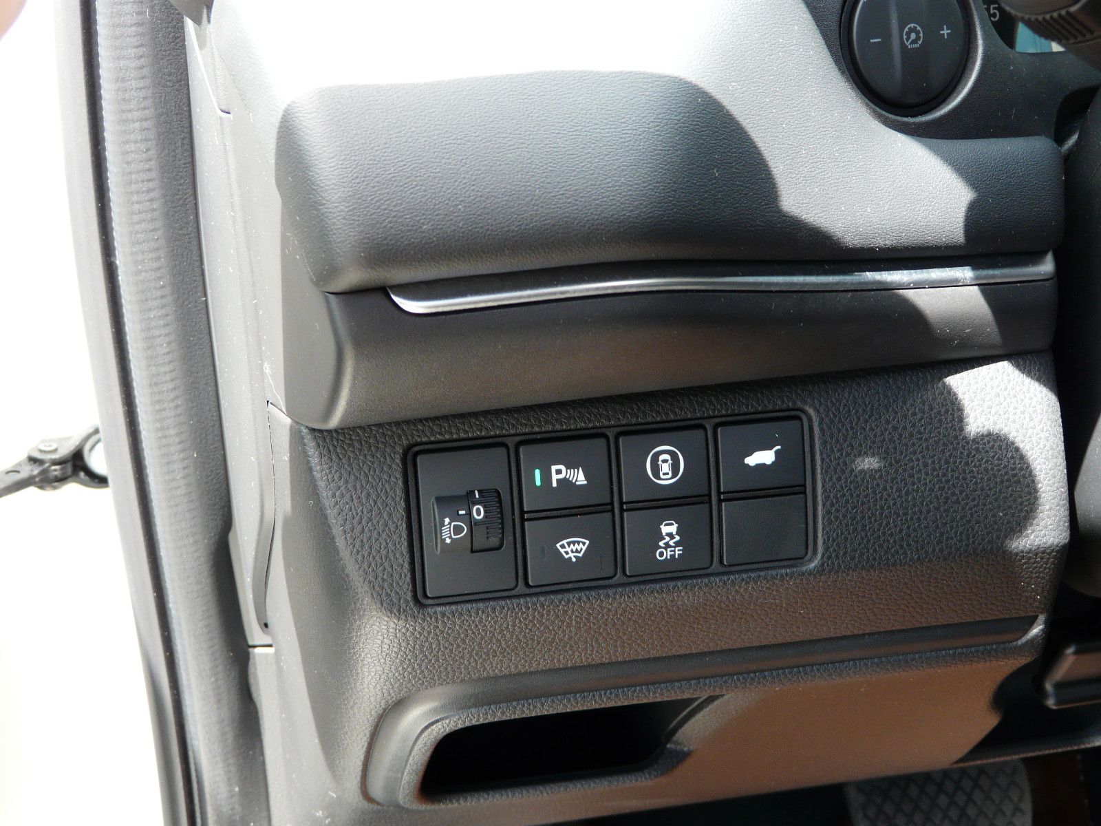 Honda HR-V Advance