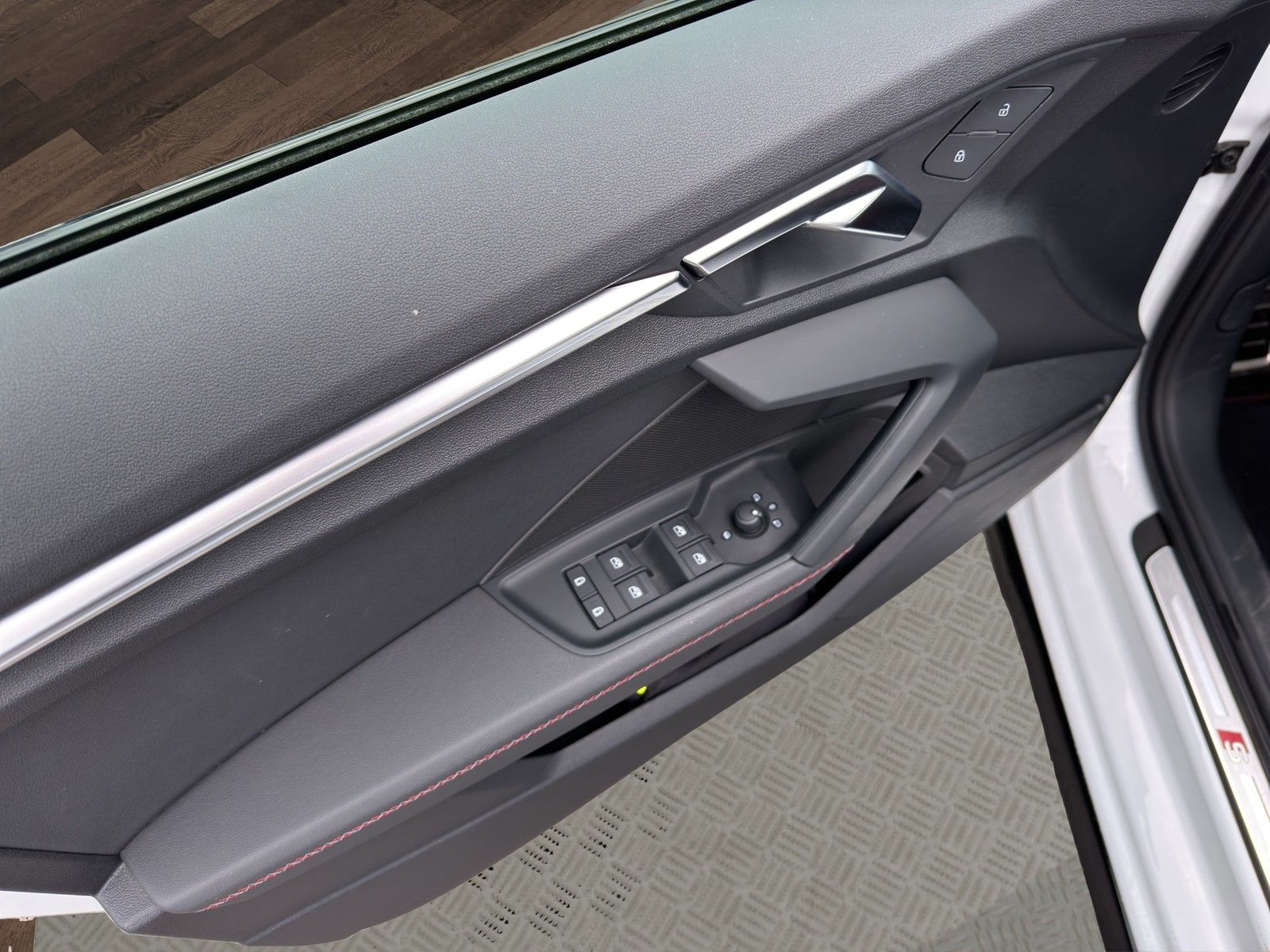 Audi A3 Sportback 45 TFSI e S line Matrix+HuD+CarPlay