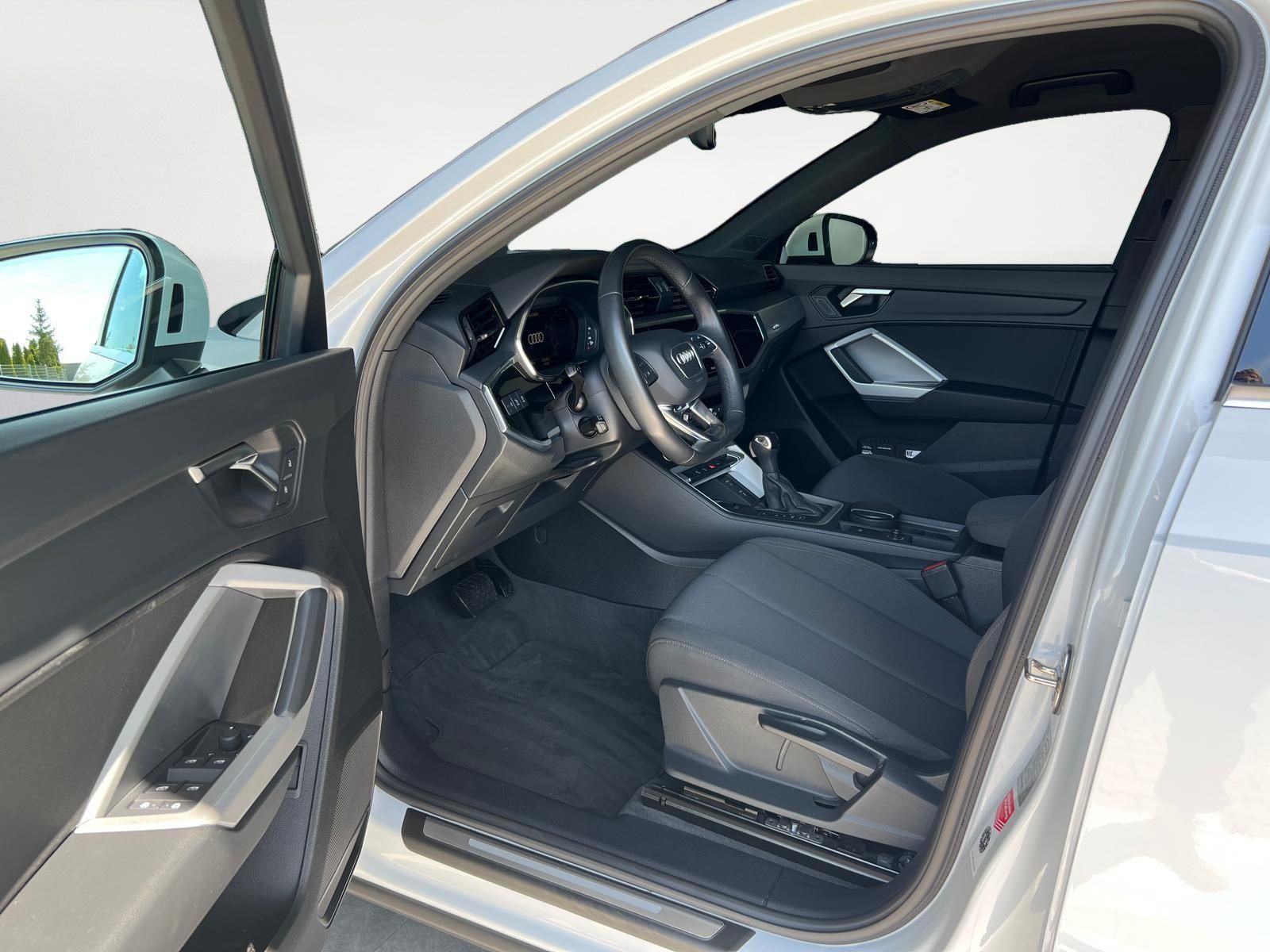 Audi Q3 40 TDI quattro - Samsaru's Car Outlet
