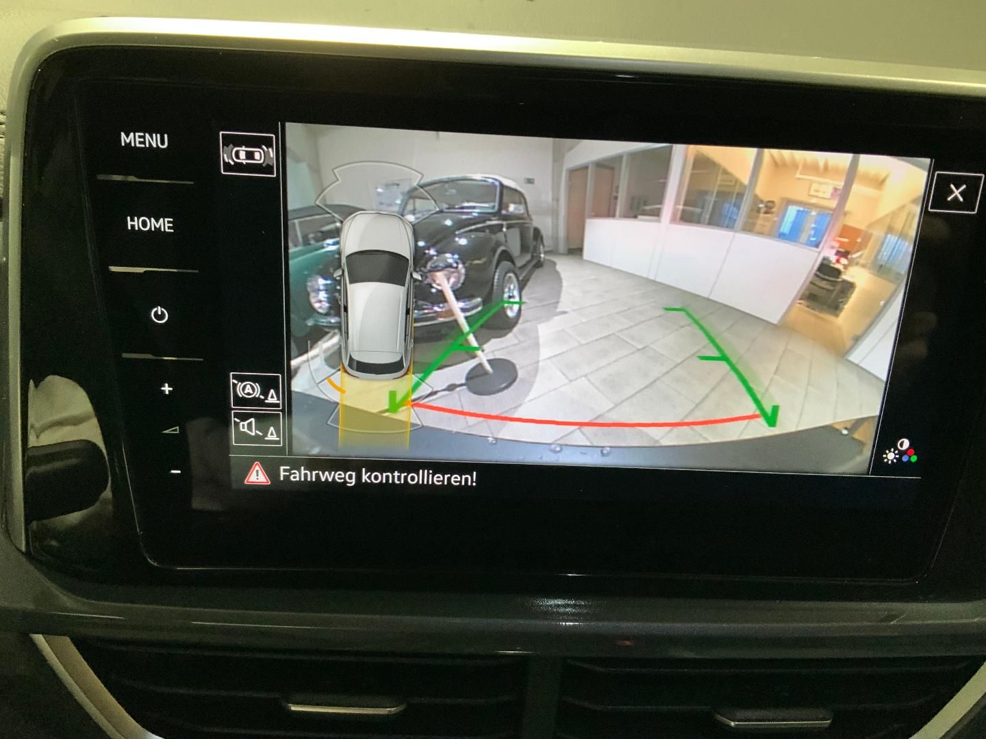 Volkswagen T-ROC Style 1.5 TSI DSG - Samsaru's Car Outlet