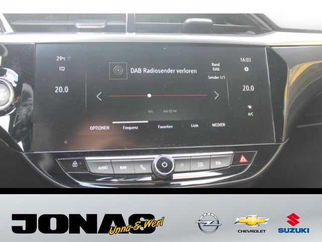Opel Corsa-e Ultimate - Samsaru's Car Outlet
