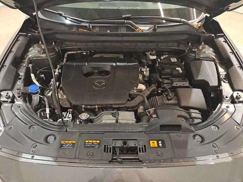 Mazda CX-5 2.5 Homura Leder AUTOMATIK 360°, Matrix, Bo