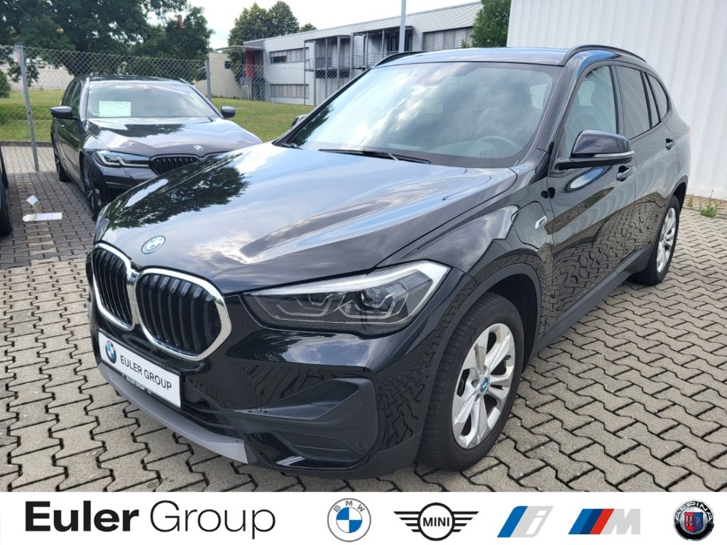 BMW X1 xDrive25e A - Samsaru's Car Outlet