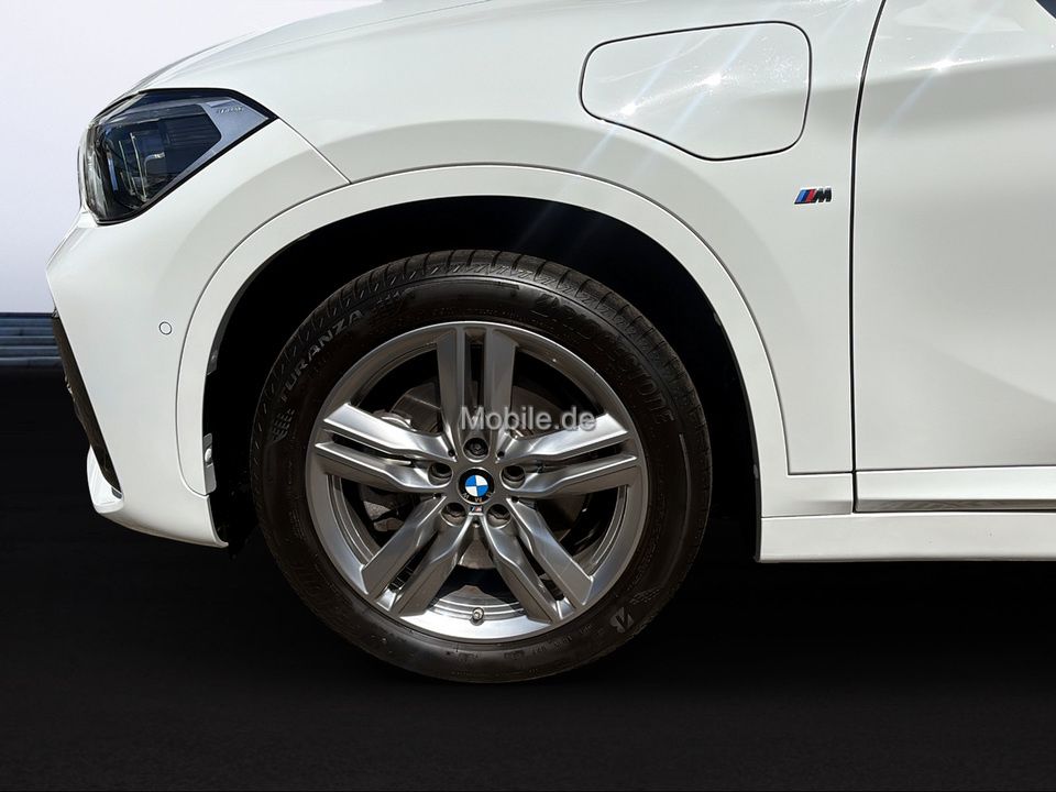 BMW X1 xDrive25e M Sport - Samsaru's Car Outlet