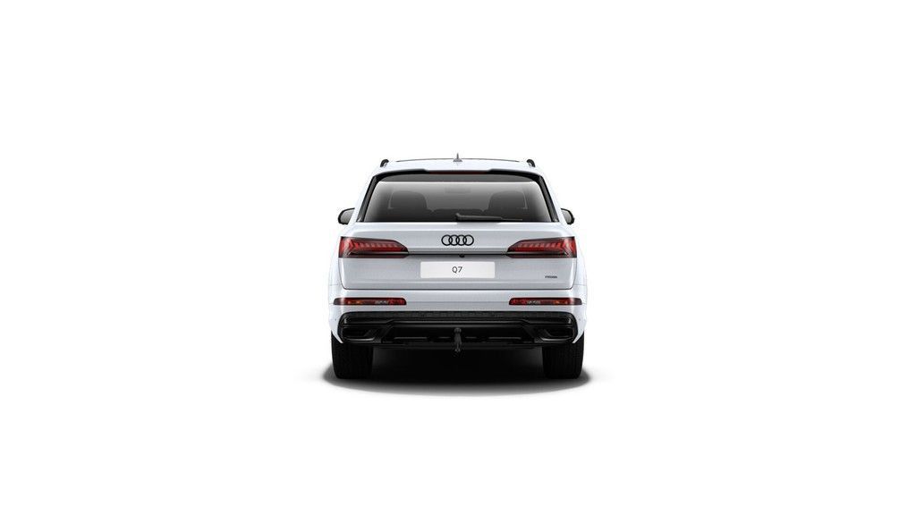 Audi Q7 50 TDI quattro 2x S Line Edition Pano Matrix