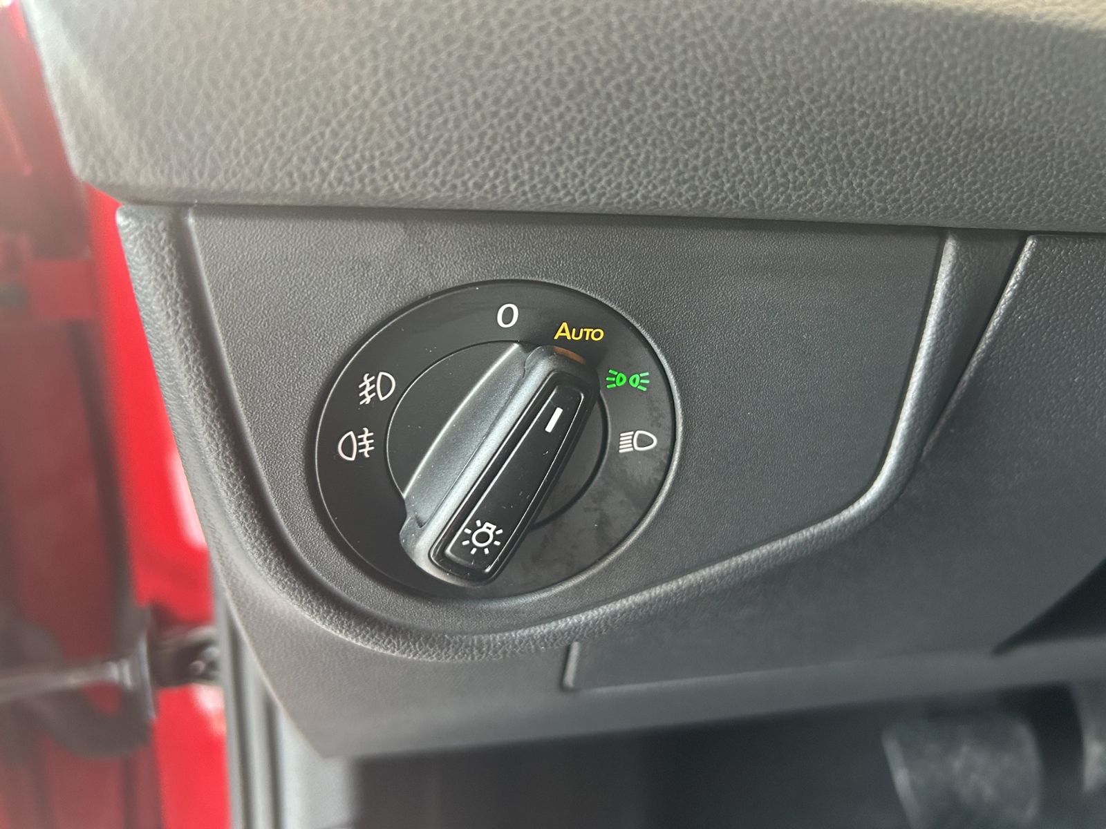 Volkswagen Taigo 1.5 TSI OPF Style - Samsaru's Car Outlet