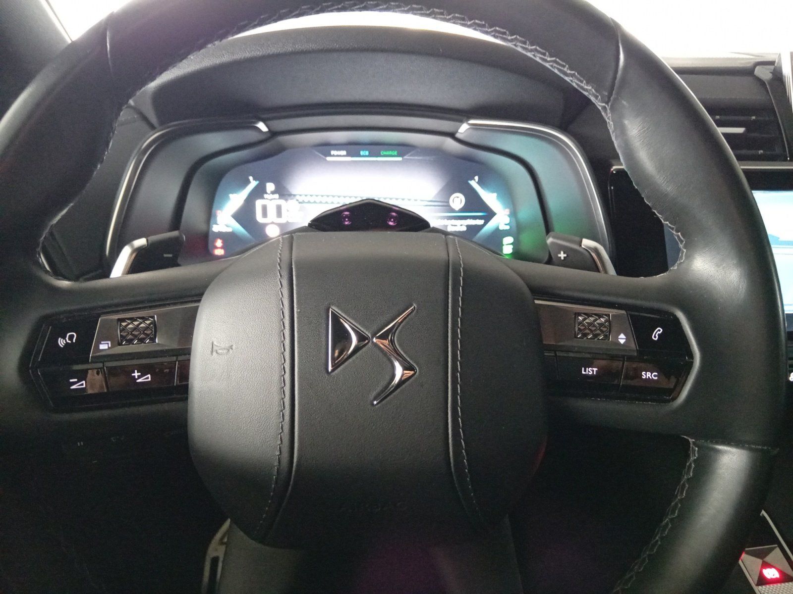 DS Automobiles DS7 Crossback E-Tense Rivoli Navi+SHZ+2xKlima