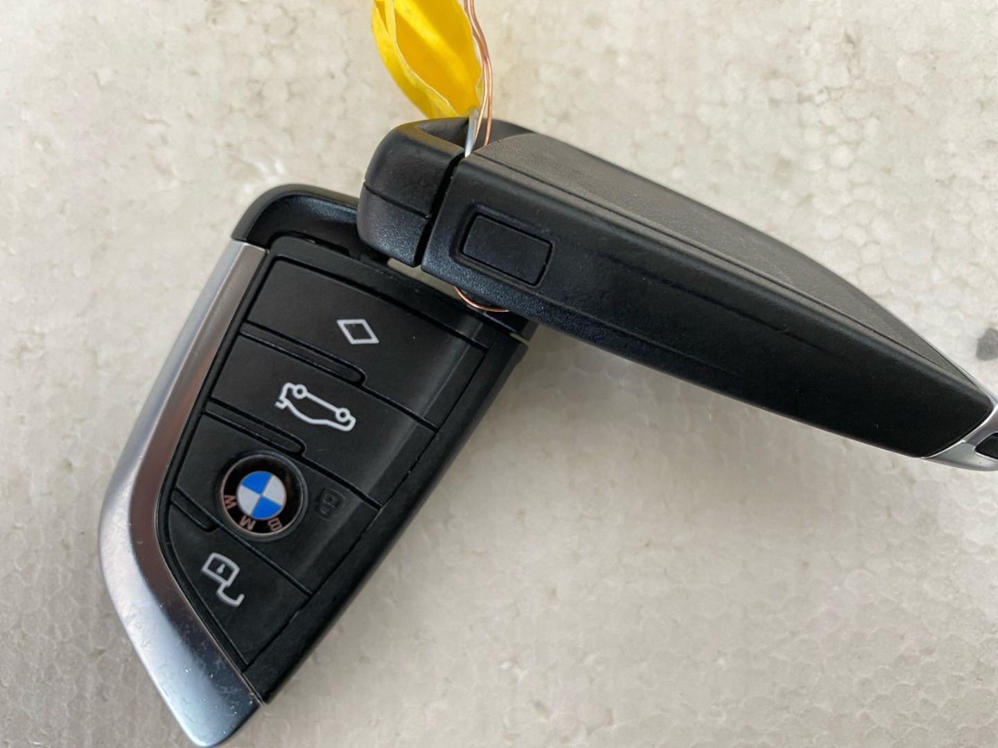 BMW 320 e Touring Advantage - Samsaru's Car Outlet