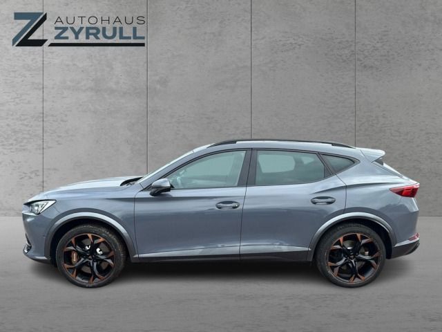 Cupra Formentor VZ 2.0 TSI 310 PS DSG 4Drive AHK/PANO