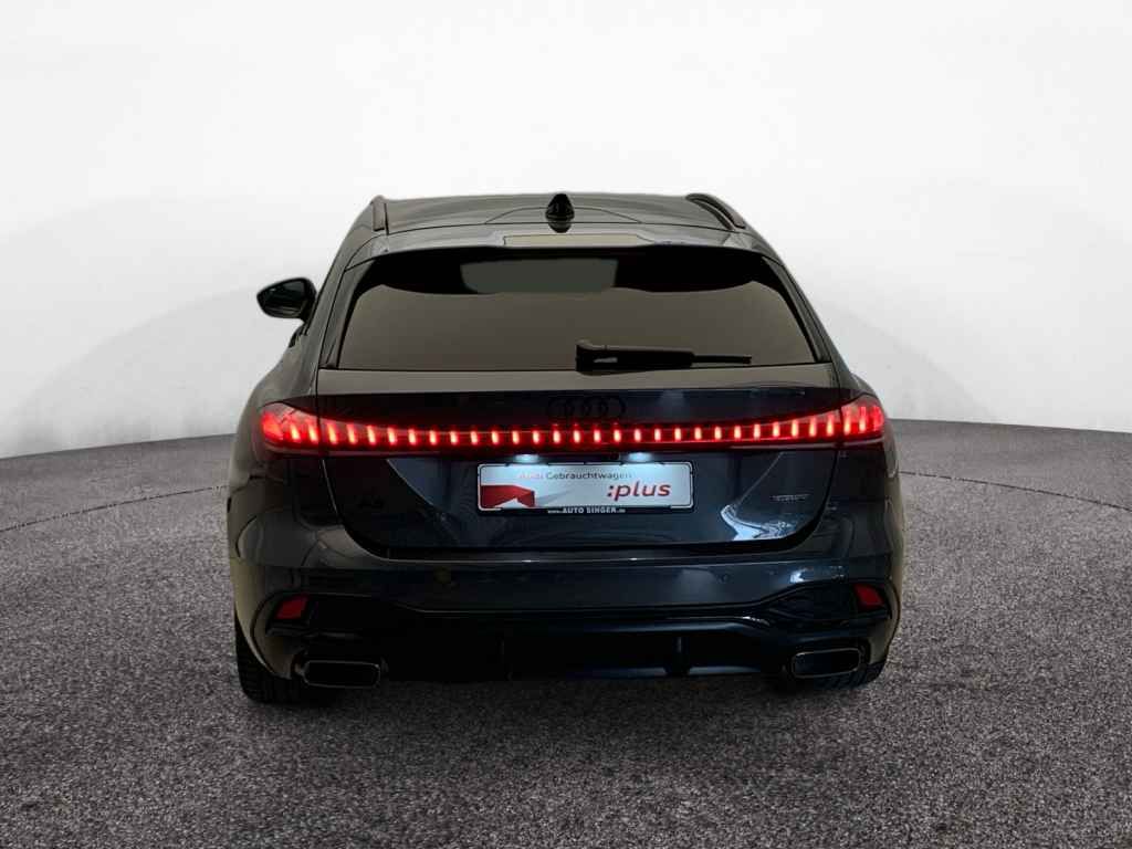 Audi A5 Avant e-hybrid 2x S line qua AHK*PANO*MATRIX*
