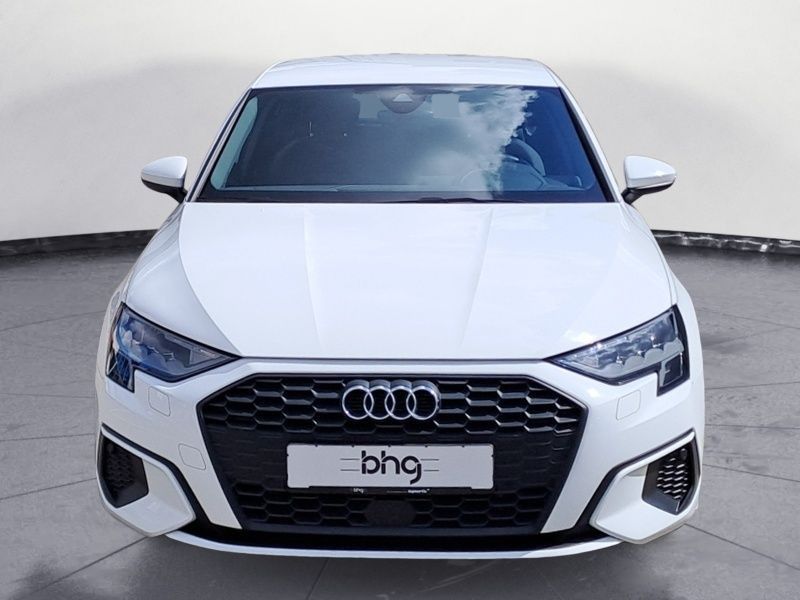 Audi A3 Sportback 40 TFSI e S tronic - Samsaru's Car Outlet