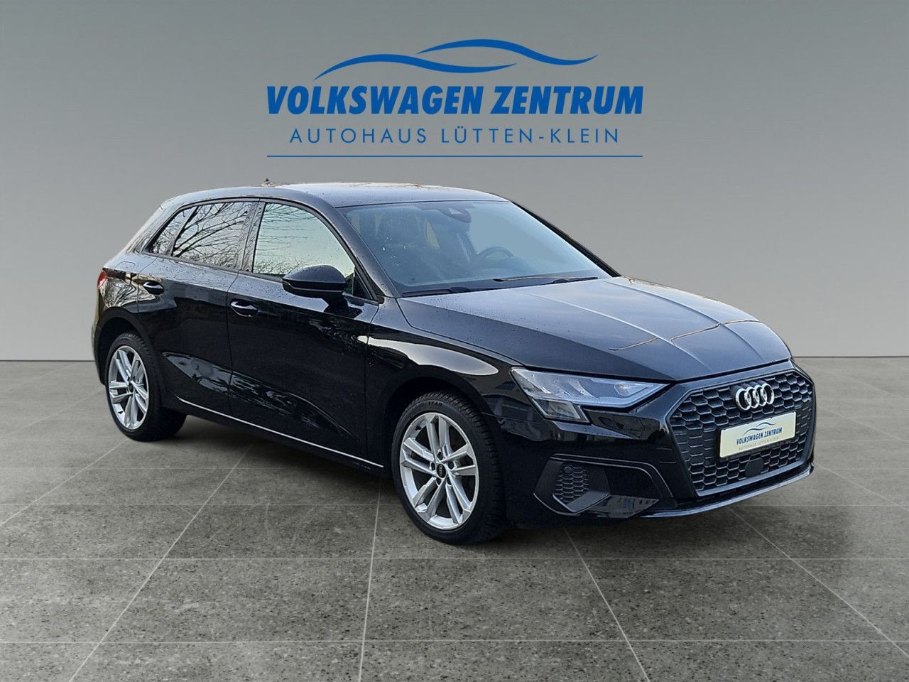 Audi A3  Sportback TFSI e DSG,NAVI+,SHZ,GRA,PDC,VC