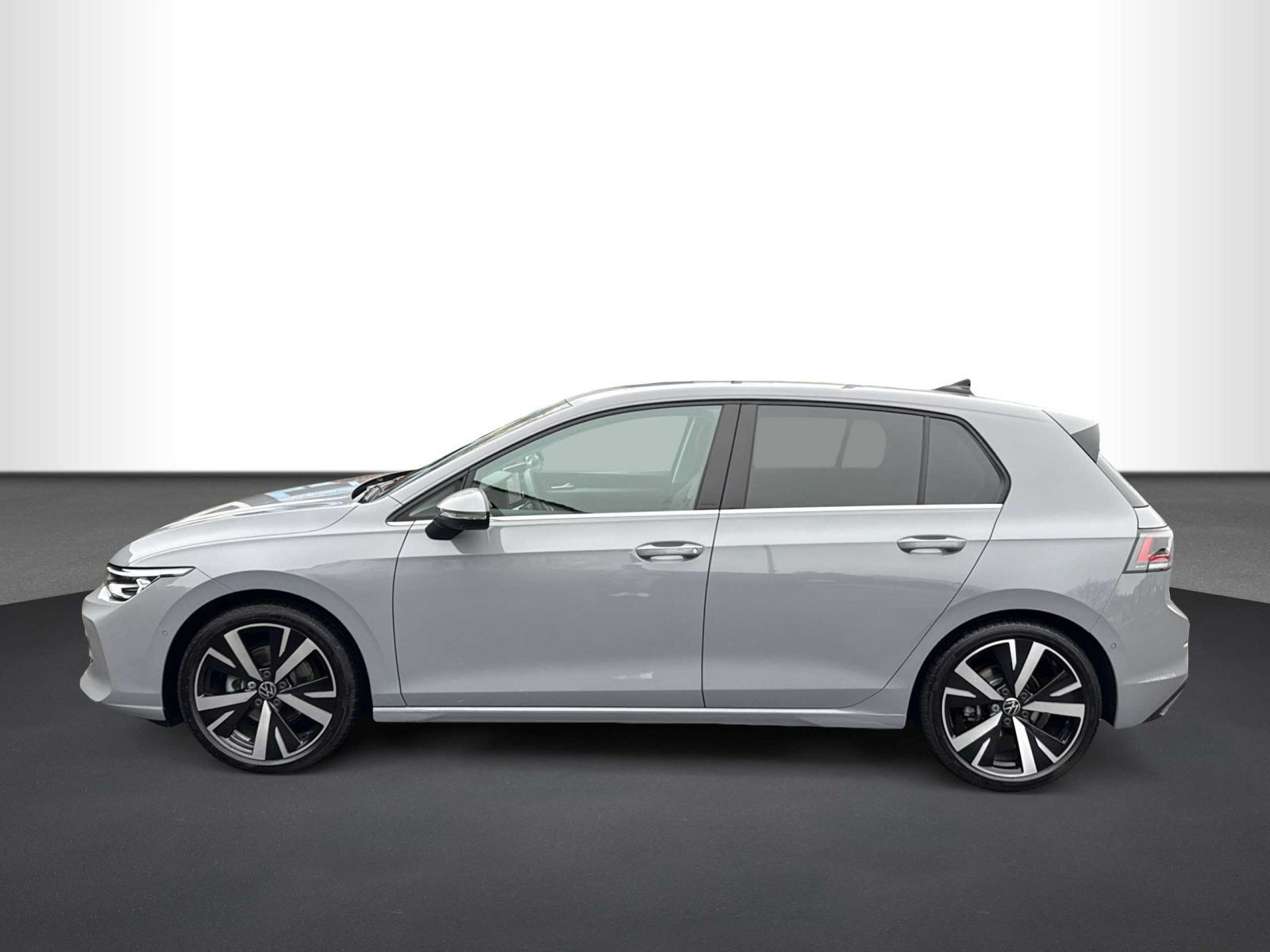 Volkswagen Golf VIII Style 1.5 eTSI DSG, HEAD-UP, MATRIX