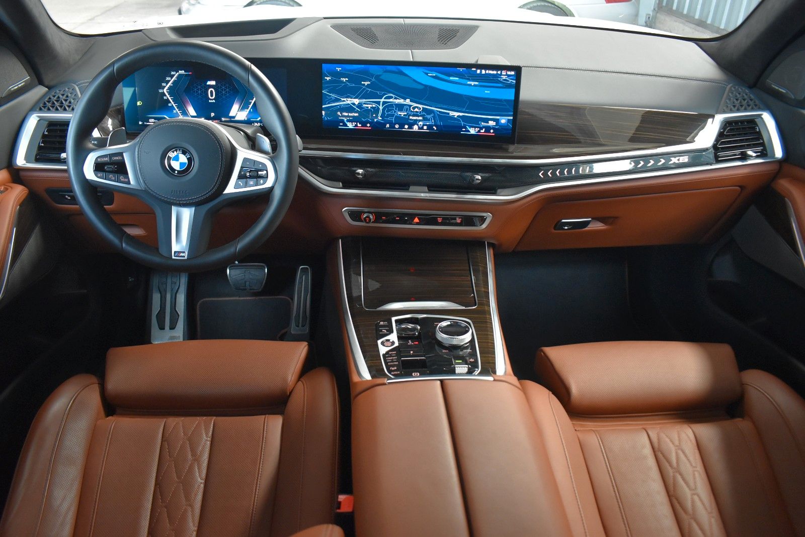 BMW X5 30 d xDrive M Sport*HarmanKardon*