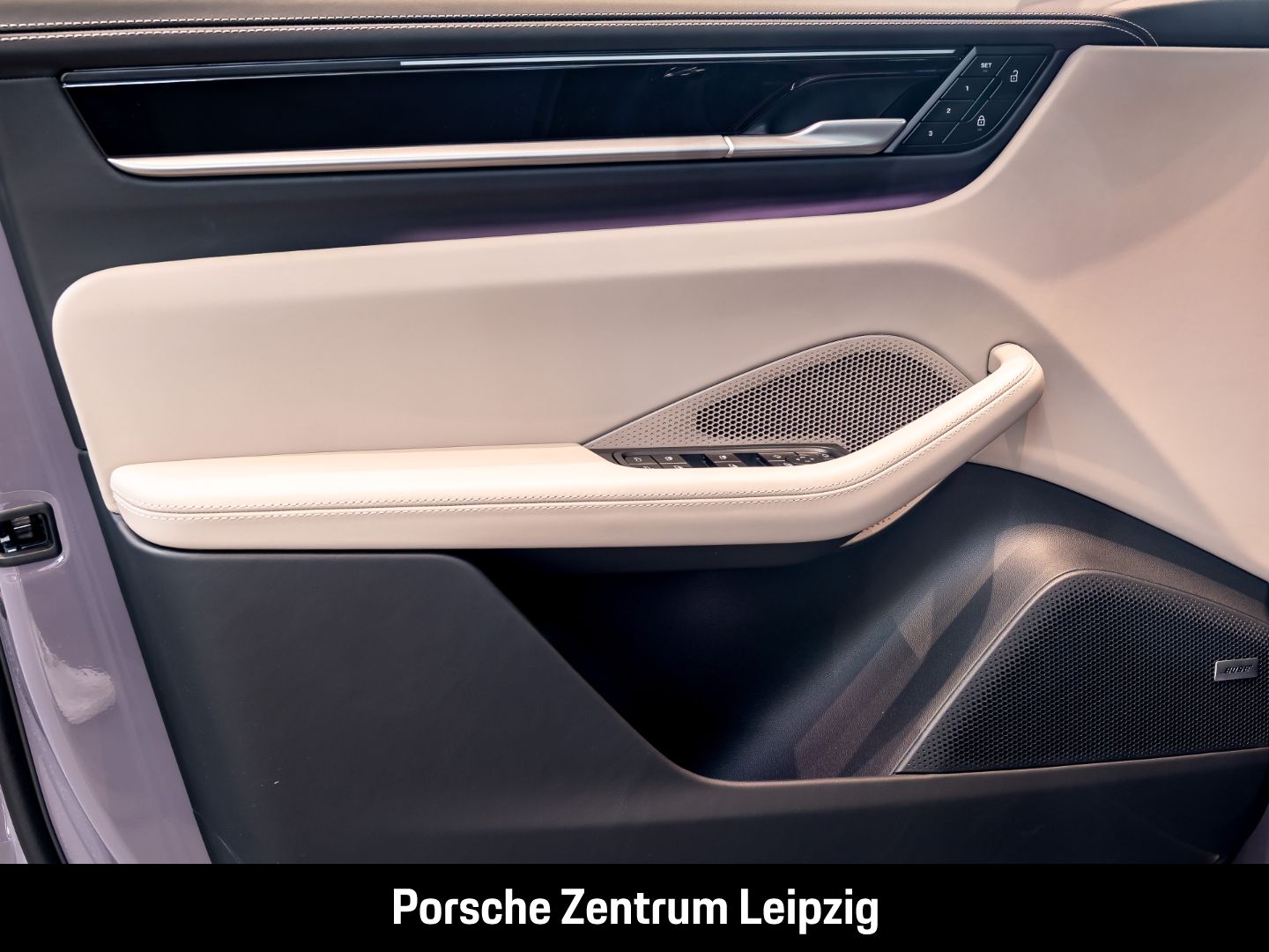 Porsche Macan 4S AR-HeadUp Sitzklima Matrix AHK BeifDisp