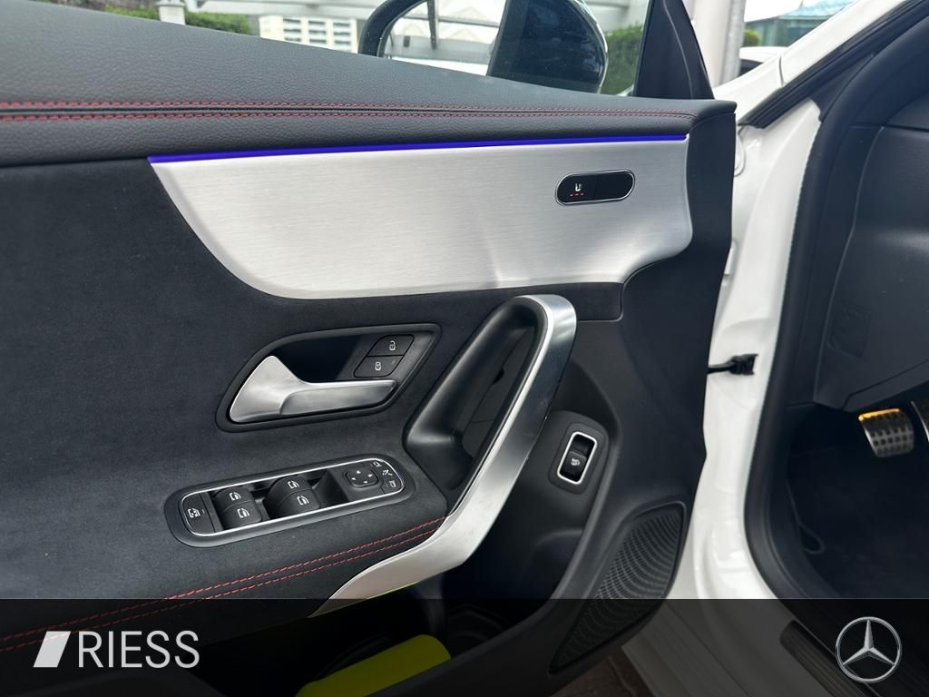 Mercedes-Benz CLA 220 d Cp AMG Sport - Samsaru's Car Outlet