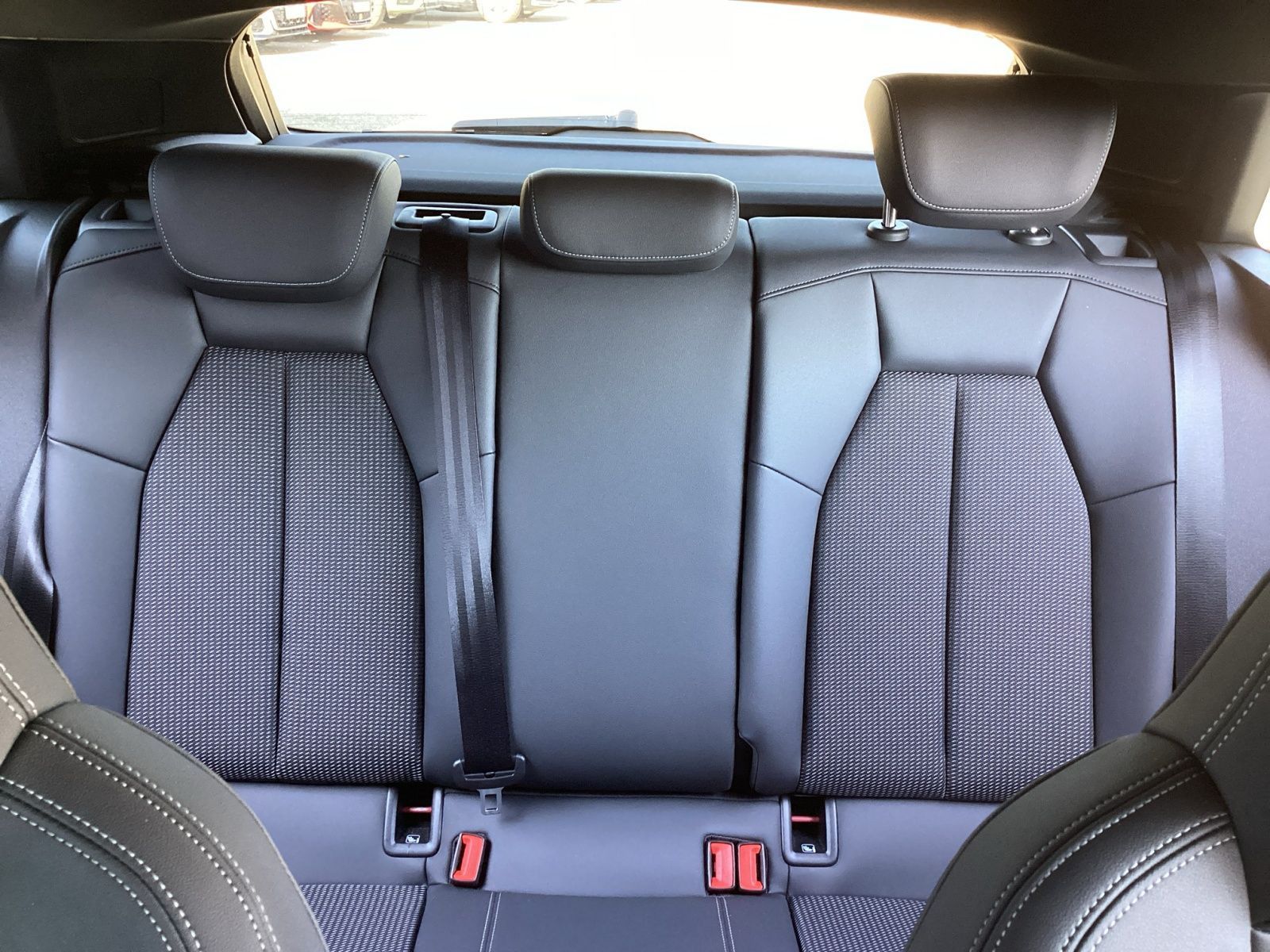 Audi A3 Sportback 35 TDI S-Tronic S-Line - Samsaru's Car Outlet