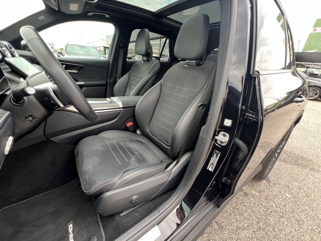 Mercedes-Benz GLC 450 d 4M AMG-Adv+*Night*FAP+*Pano*AHK*Stdhzg