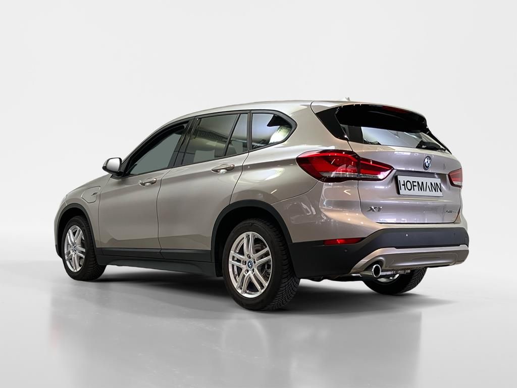 BMW X1 xDrive25e Advantage - Samsaru's Car Outlet