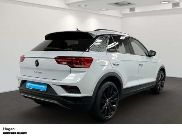 Volkswagen T-Roc 1.5 TSI DSG Sport - Samsaru's Car Outlet