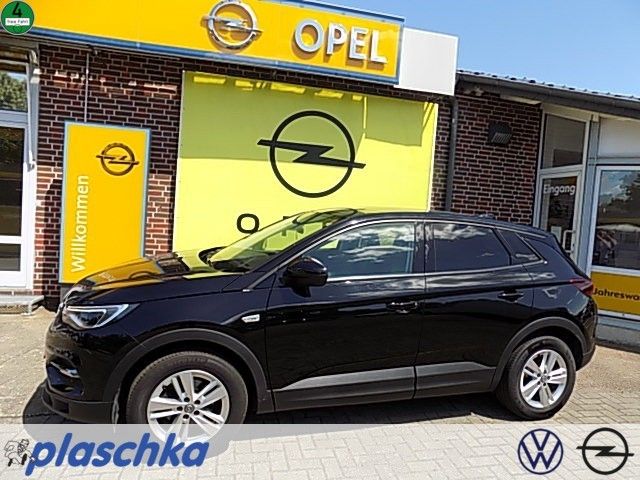 Opel Grandland X 1.5 D - Samsaru's Car Outlet