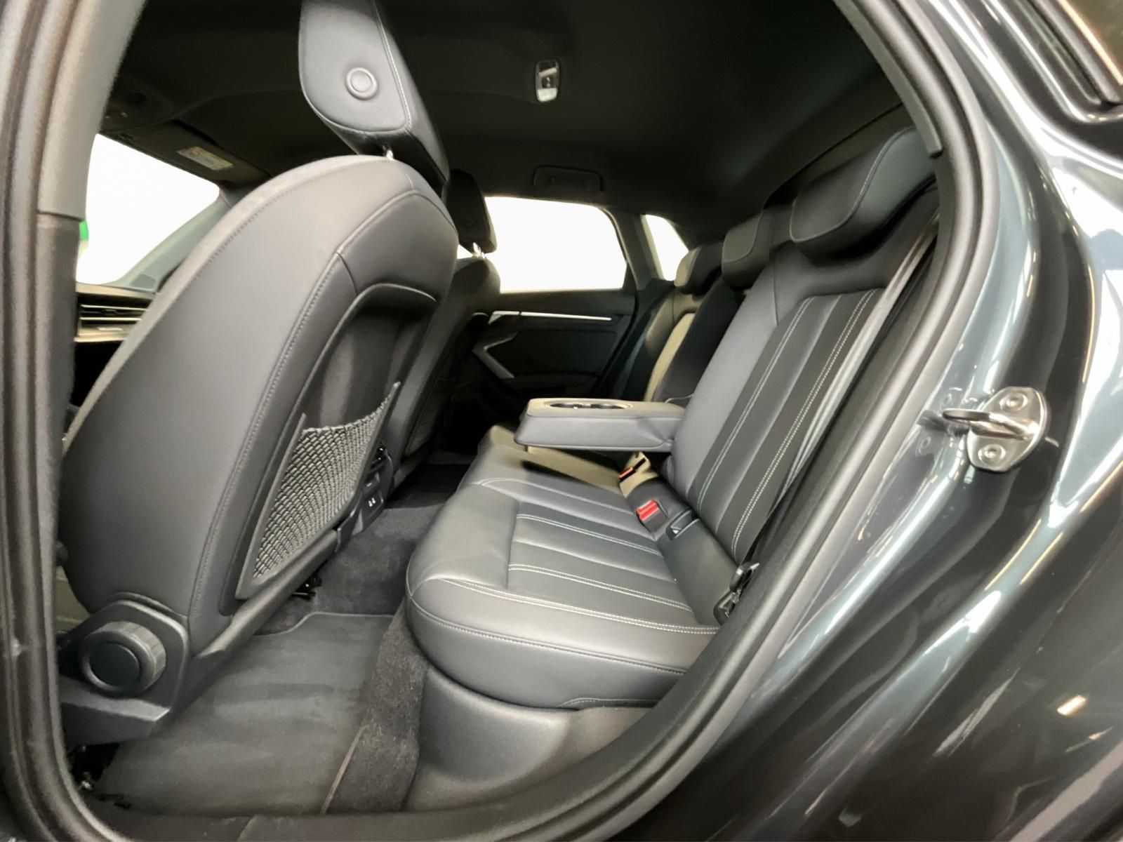 Audi A3 SB+Advanced+30TFSI+S-Tronic