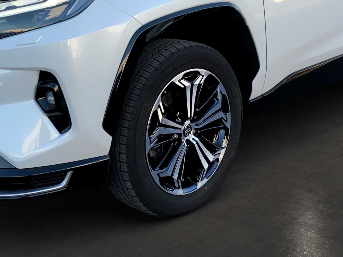 Toyota RAV4 2.5 Plug-in-Hybrid Style LED SHZ KAMERA