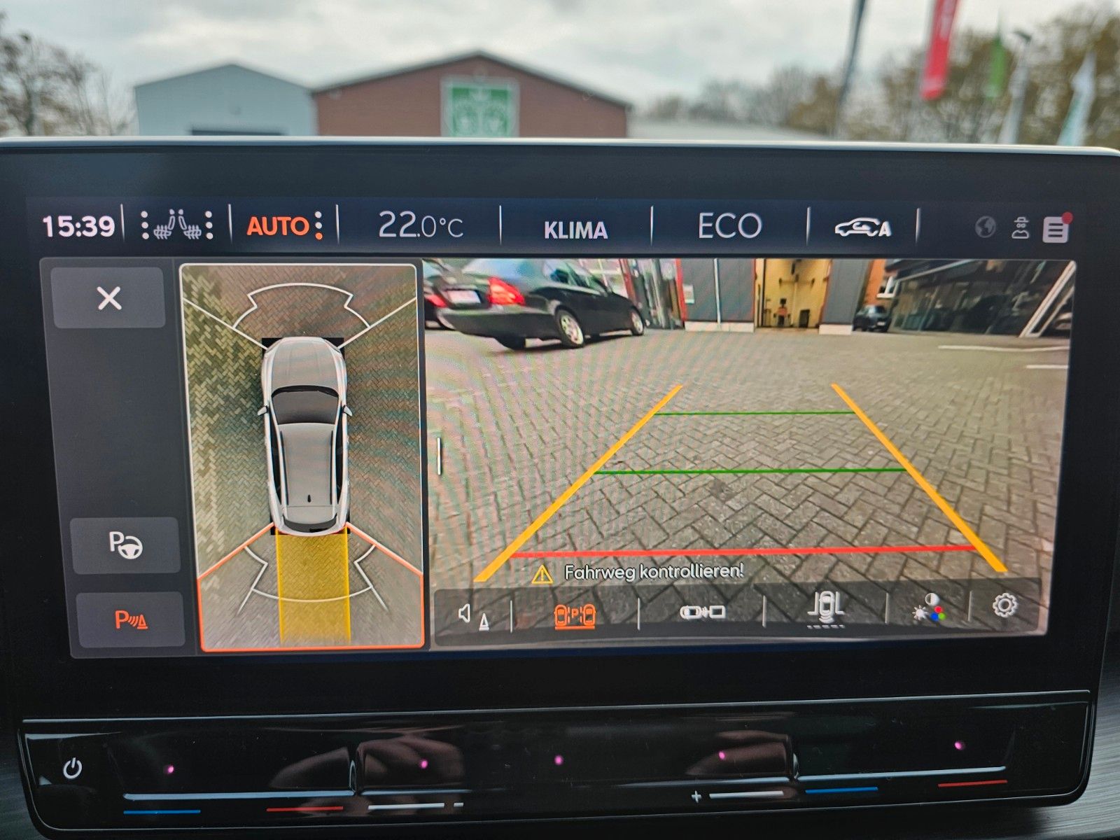Cupra Formentor VZ 1.4 e-Hybrid *AHK *360° *Memory