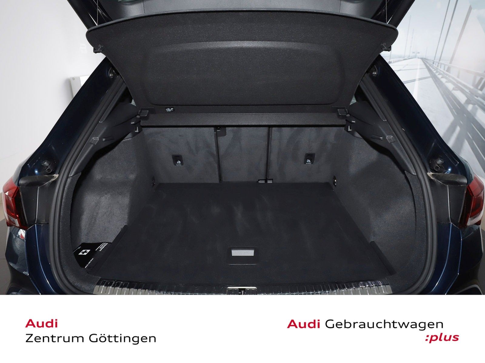 Audi Q3 40 TDI quattro S tronic - Samsaru's Car Outlet
