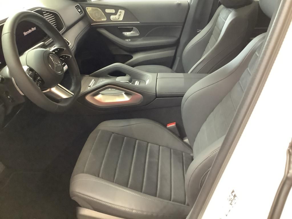 Mercedes-Benz GLE 450 d 4MATIC +MBUX+AMG+Wide+Navi+MBeam+Pano