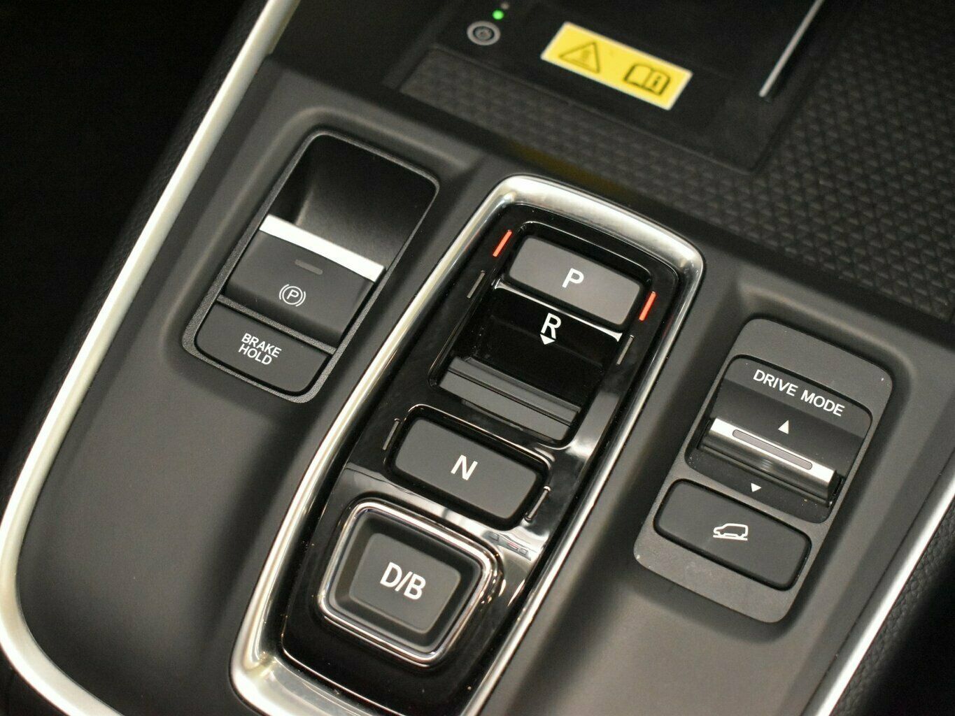 Honda CR-V e:HEV Advance AWD
