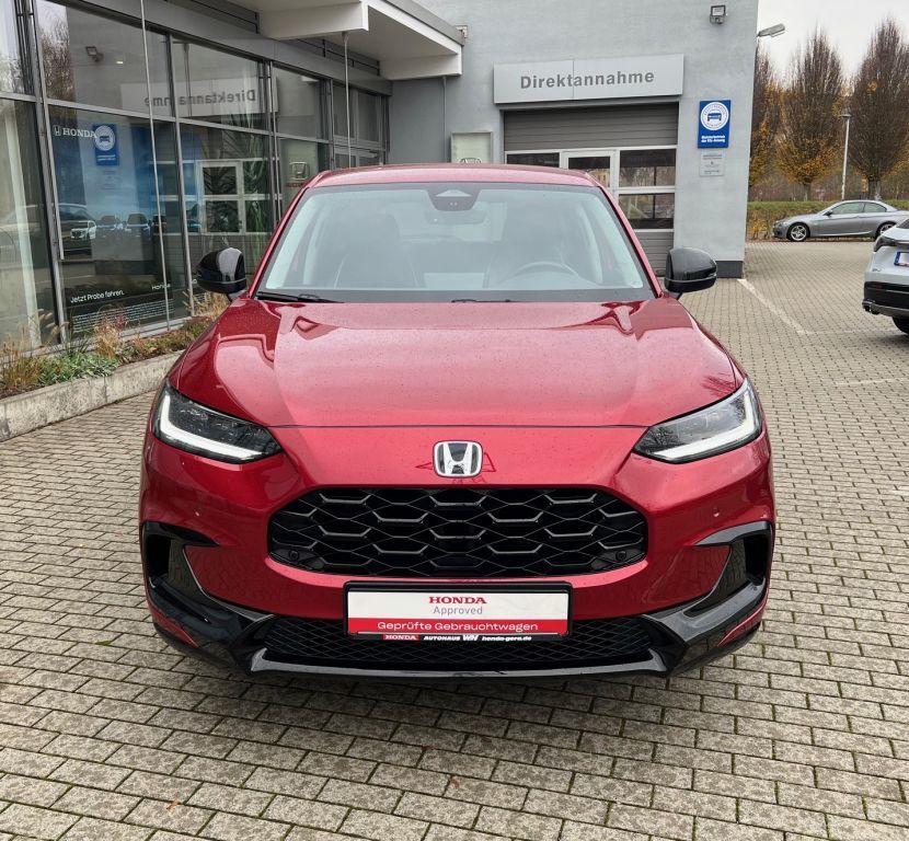 Honda ZR-V e:HEV 2.0 i-MMD Hybrid Sport