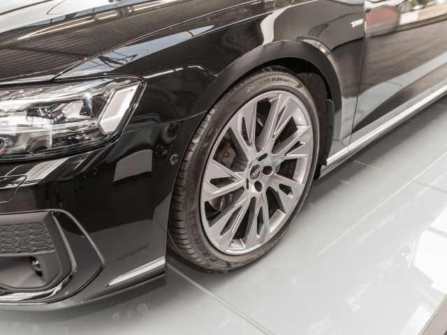 Audi A8 50 TDI quattro - Samsaru's Car Outlet