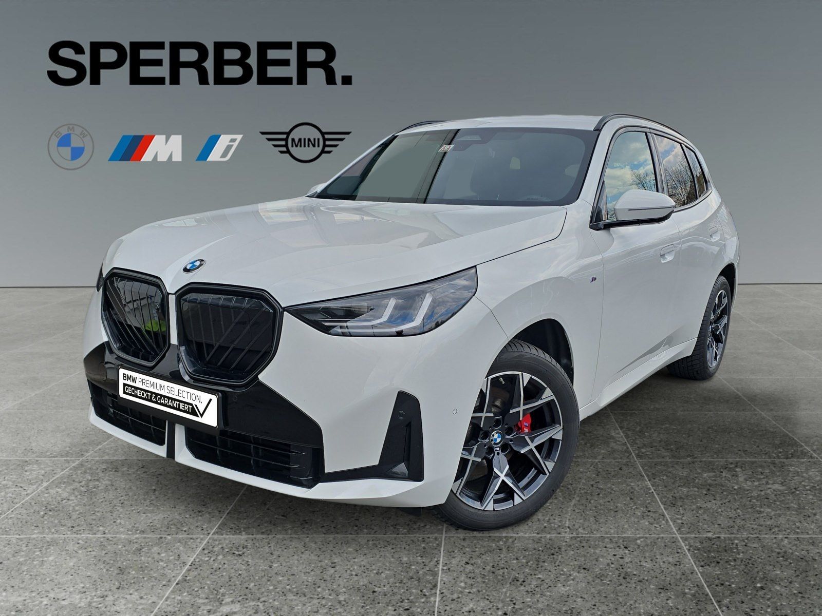 BMW X3 xDrive20d M Sportpaket Pro*Harman Kardon*19 Z