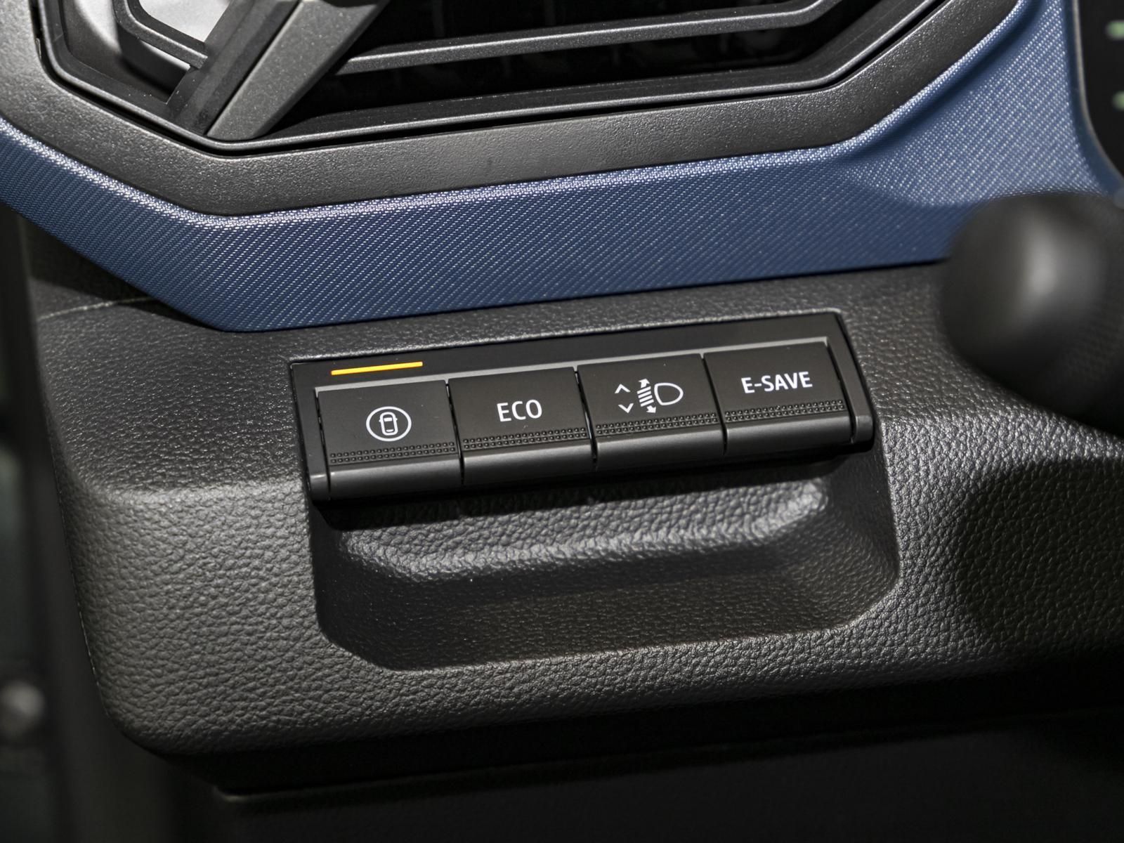 Dacia Duster FL24 Journey HYBRID 140 - Samsaru's Car Outlet
