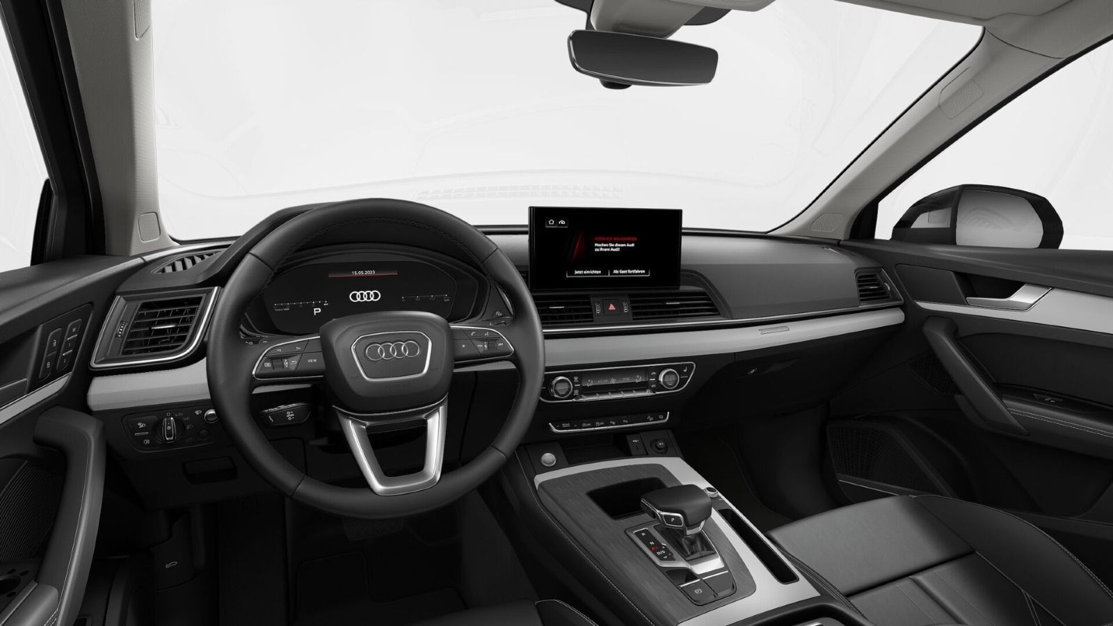 Audi Q5 Sportback 45 TFSI S LINE QUATTRO - Samsaru's Car Outlet