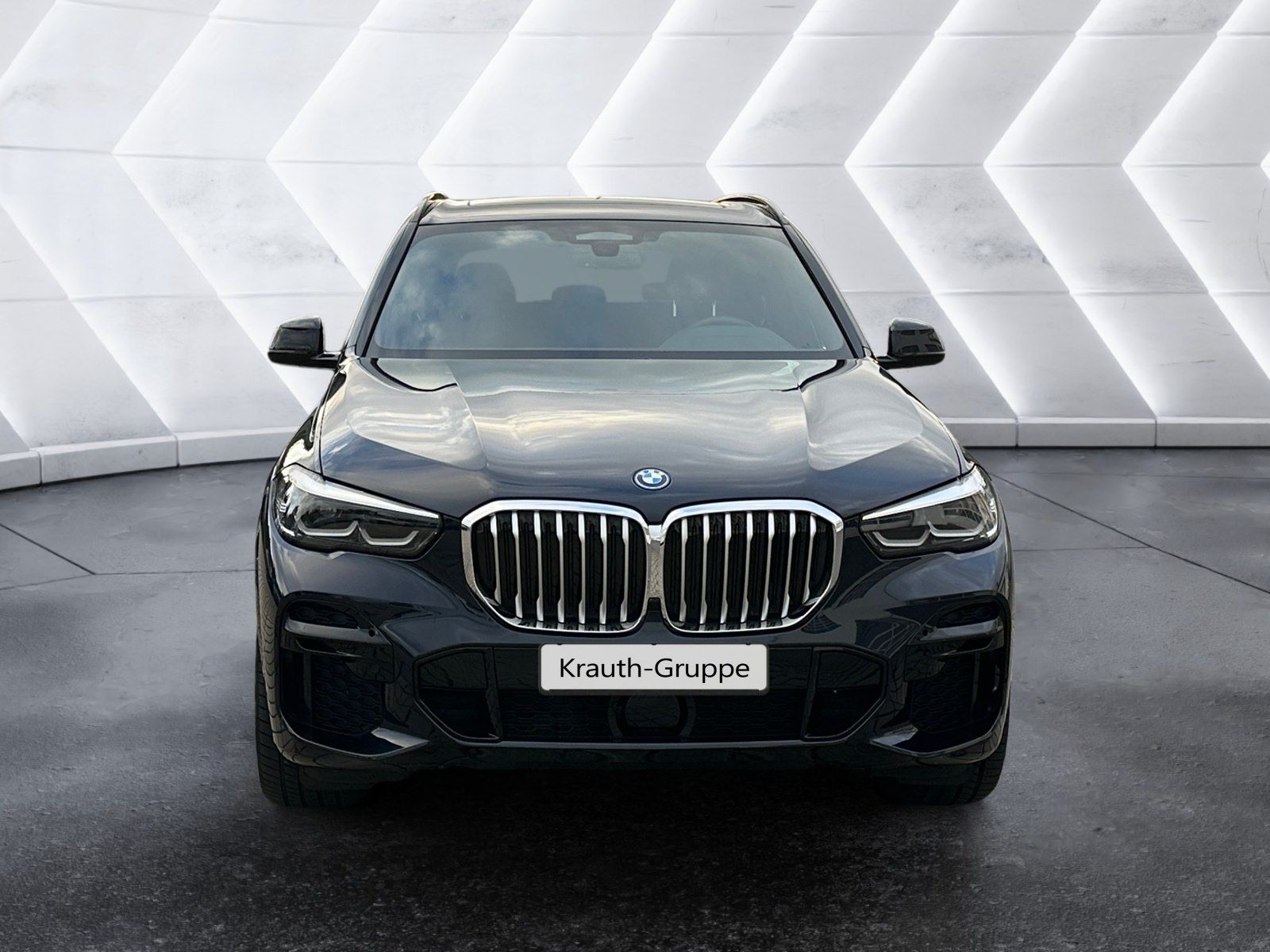 BMW X5 xDrive45e M Sportpaket HK HiFi DAB LED WLAN