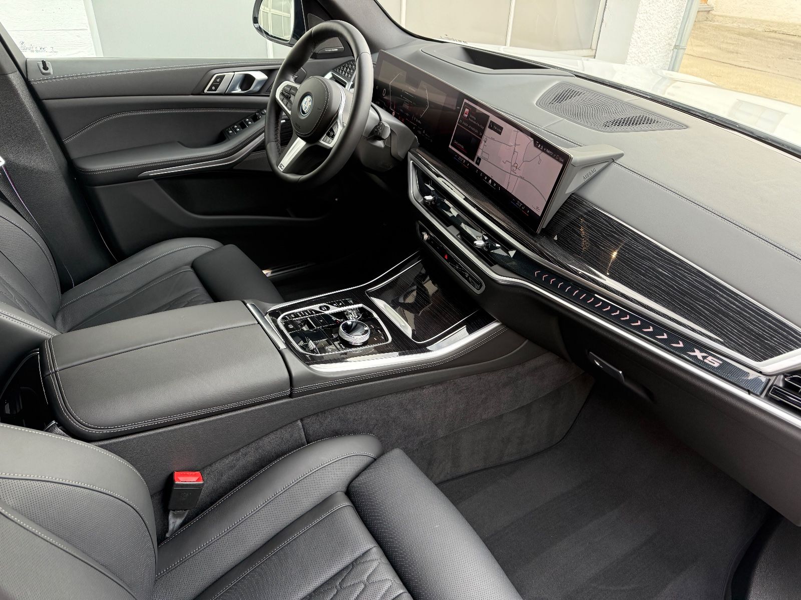 BMW X5 50e xDrive M Sport*LM-FELGEN 22"*KAMERA*