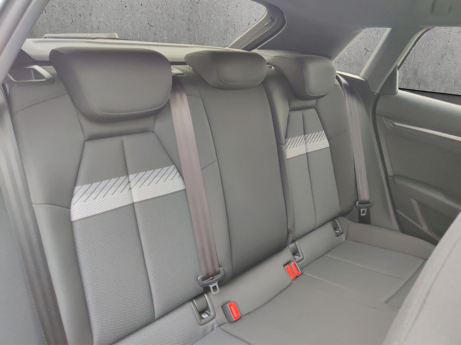 Audi A3 Sportback S line 40 TFSI e S tronic