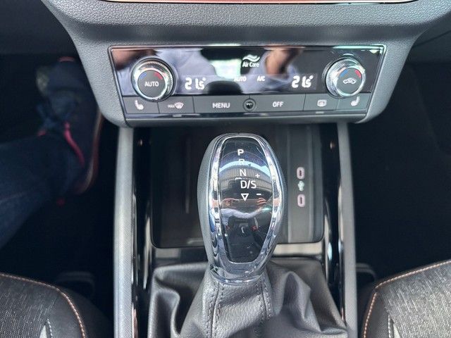 Skoda Scala 1.0TSI DSG Style - Samsaru's Car Outlet