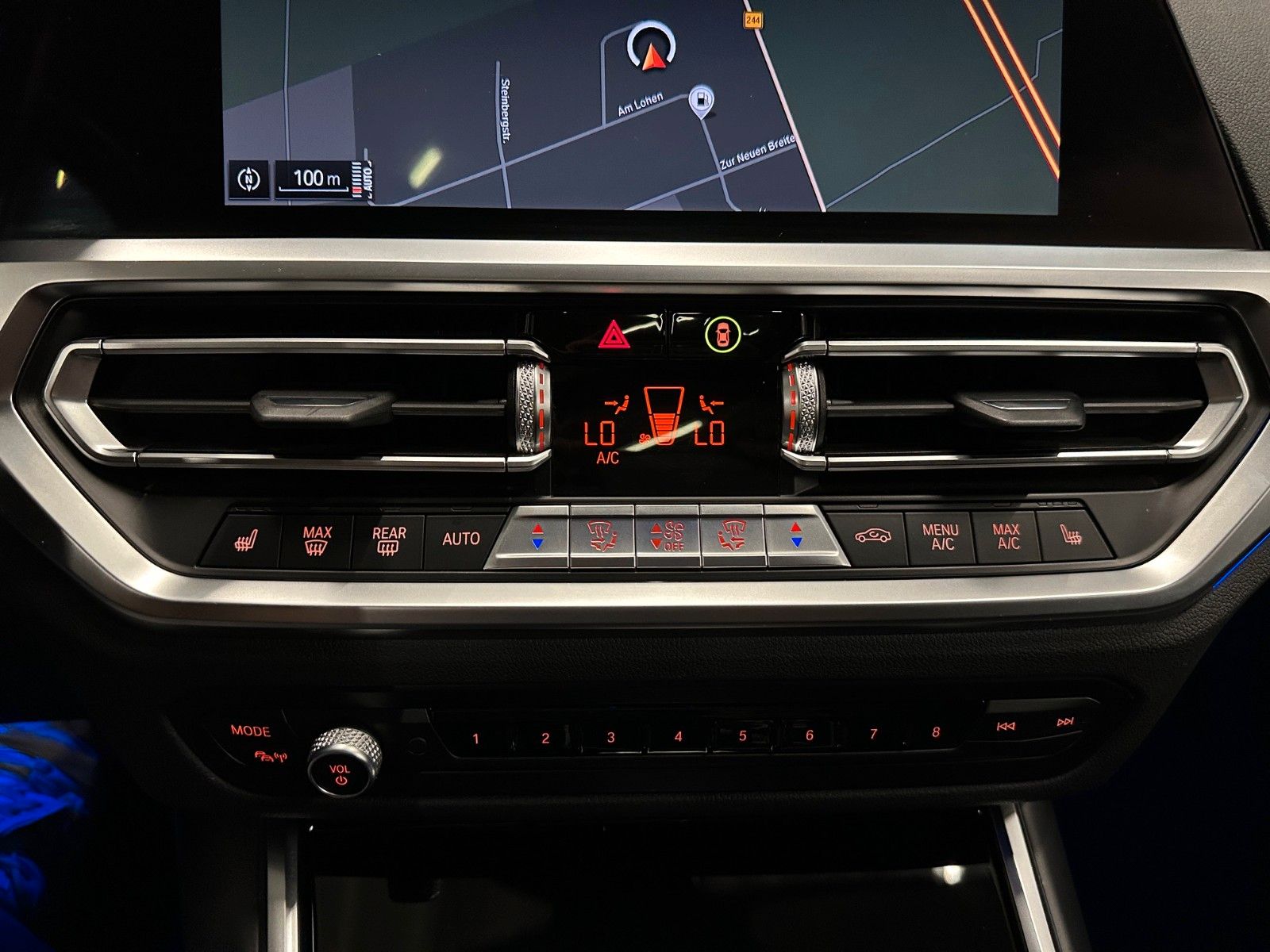 BMW 320d xDrive Sport Line - Samsaru's Car Outlet