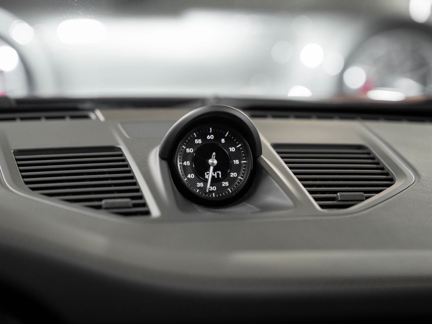 Porsche 911 Targa 4 GTS Surround View BOSE PDCC LED-Matr