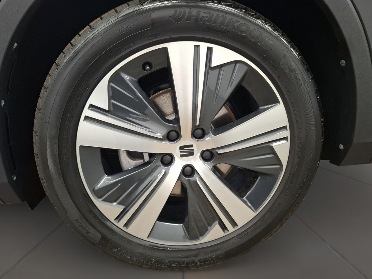 Seat Tarraco 2.0 TDI Xperience DCC ACC SpurH el.Heck