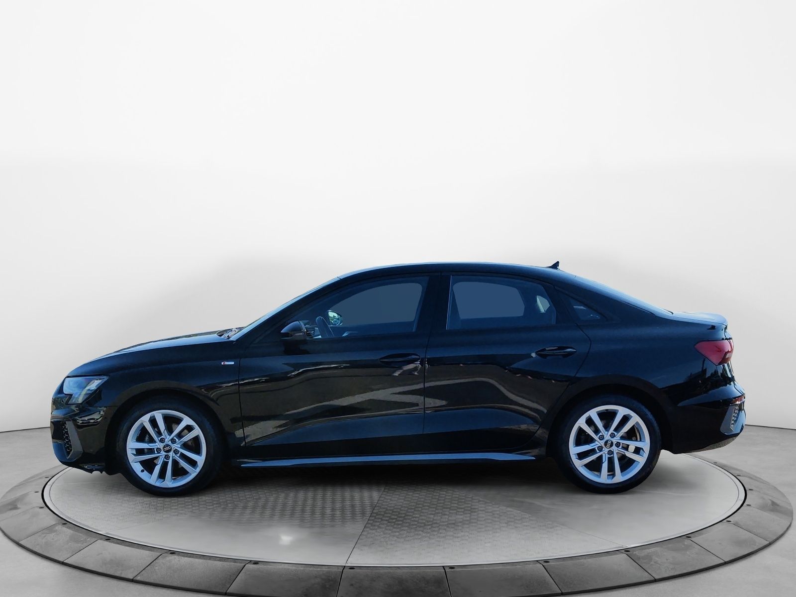 Audi A3 Limousine 35 TDI S-Tronic S-Line - Samsaru's Car Outlet