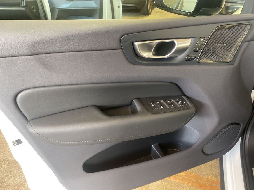 Volvo XC60 T6 AWD Plug-in Hybrid Plus Dark STDHZG