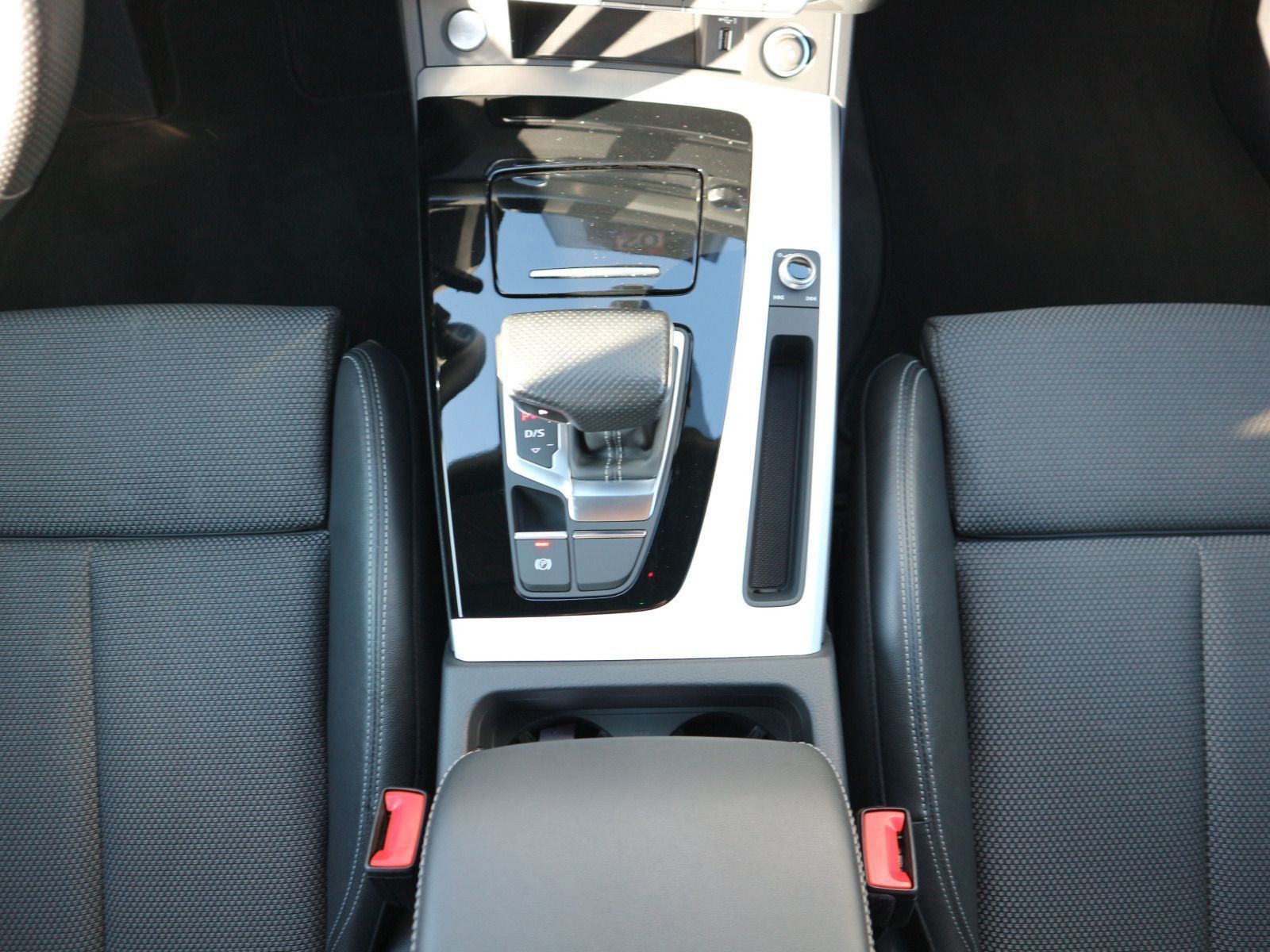 Audi Q5 Sportback S line 55 TFSI e quattro MATRIX*RFK